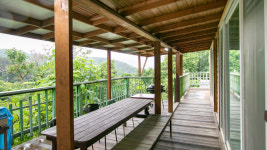 가야산금바우펜션