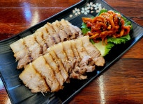 거장물총칼국수 본점
