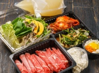 어정샤브샤브칼국수