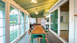 가야산금바우펜션