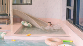 키즈풀빌라소풍