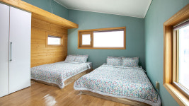 가야산금바우펜션