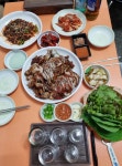서울왕족발
