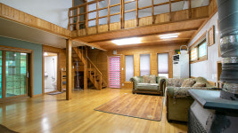 가야산금바우펜션