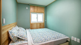 가야산금바우펜션