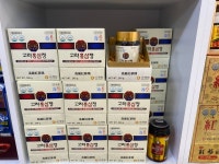 금산인삼