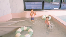 키즈풀빌라소풍