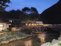 그린벨리바베큐 삼악산점
