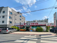 김보운참한우식육식당