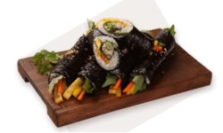 애플꼬마김밥 송도타임스페이스점