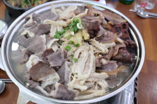 제주세호해장국 김해진영점