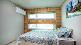 가야산금바우펜션