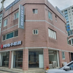 순복음하늘빛사랑교회