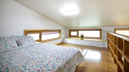 가야산금바우펜션