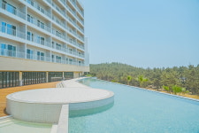 라마다프라자호텔&씨원리조트 자은도