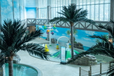 라마다프라자호텔&씨원리조트 자은도