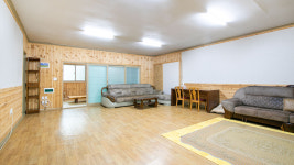 가야산금바우펜션