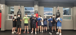 용인대NEW복싱 동홍점