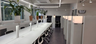 플랜트스터디카페 부산명륜점