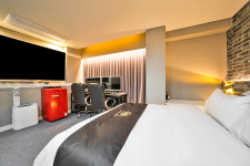 호텔 라엘르 고양일산 본점