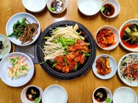 신설복집