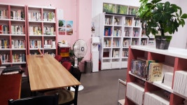 꿈이있는기독작은도서관