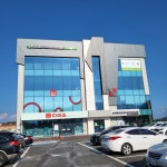 골프존파크 풍기소백로점