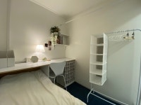 라라스테이 여성전용