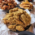 60계치킨 여수돌산점