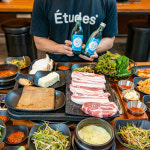오돈생고기