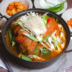 조마루감자탕 광남점