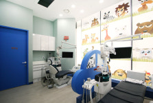 튼튼이 소아치과의원