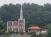정읍감리교회