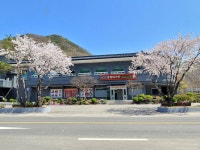 문장대휴게소식당