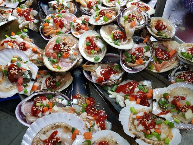 동백수산