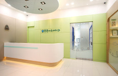 튼튼이 소아치과의원