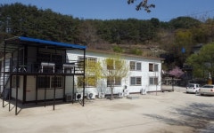 백무동파크펜션&글램핑