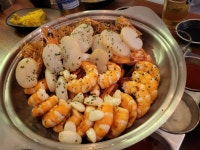 명불대하해물찜 부천점