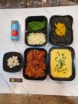 윤닭발&불막창 포승점