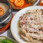 한국의맛 장수촌 순천점
