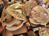 명불대하해물찜 부천점