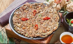 봉메밀