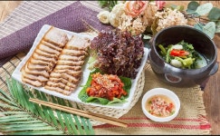 봉메밀