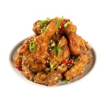 본가통닭1981 흑석점