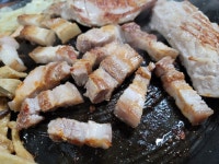 문가네 대박삼겹살