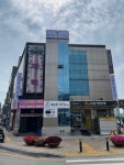 알라딘 중고서점 평택점