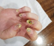 아리아리네일샵