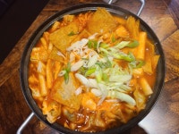 옛날통닭 한성대점