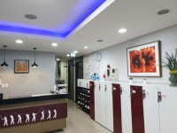 주오스크린골프