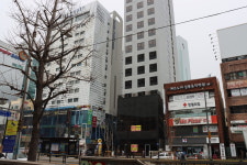 헌혈의집 남포센터